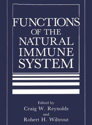 Functions of the Natural Immune System