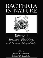 Bacteria in Nature