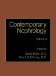 Contemporary Nephrology