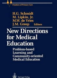 New Directions for Medical Education