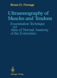 Ultrasonography of Muscles and Tendons