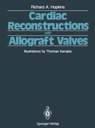 Cardiac Reconstructions with Allograft Valves