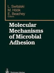 Molecular Mechanisms of Microbial Adhesion