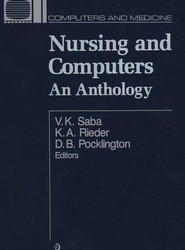 Nursing and Computers