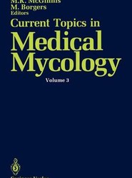 Current Topics in Medical Mycology