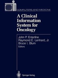 A Clinical Information System for Oncology