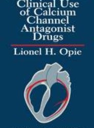 Clinical Use of Calcium Channel Antagonist Drugs