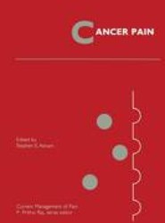 Cancer Pain