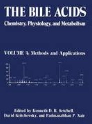 The Bile Acids: Chemistry, Physiology, and Metabolism