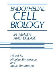 Endothelial Cell Biology in Health and Disease