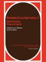 Bioelectrochemistry II