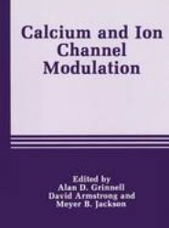 Calcium and Ion Channel Modulation