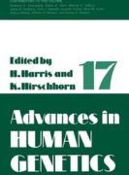 Advances in Human Genetics 1