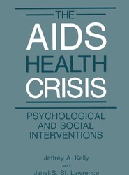 The AIDS Health Crisis