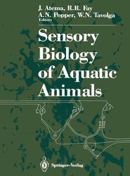 Sensory Biology of Aquatic Animals