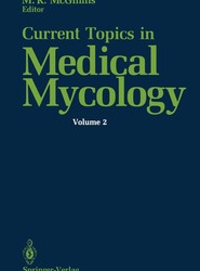 Current Topics in Medical Mycology