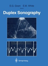 Duplex Sonography