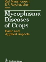Mycoplasma Diseases of Crops