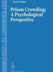 Prisons Crowding: A Psychological Perspective