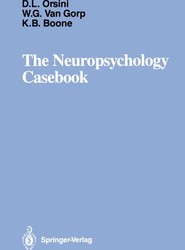 The Neuropsychology Casebook