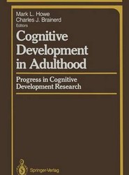 Cognitive Development in Adulthood