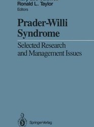 Prader-Willi Syndrome