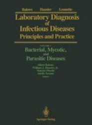 Laboratory Diagnosis of Infectious Diseases