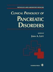 Clinical Pathology of Pancreatic Disorders
