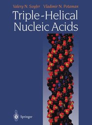 Triple-Helical Nucleic Acids