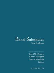 Blood Substitutes