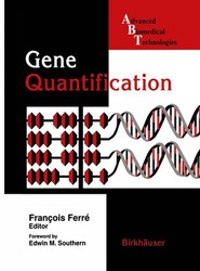 Gene Quantification