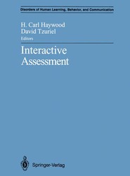 Interactive Assessment