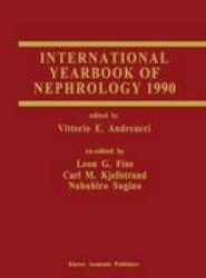 International Yearbook of Nephrology 1990