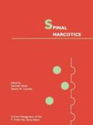 Spinal Narcotics