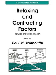 Relaxing and Contracting Factors