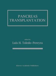 Pancreas Transplantation