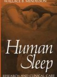 Human Sleep