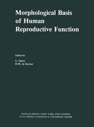 Morphological Basis of Human Reproductive Function