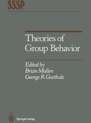 Theories of Group Behavior