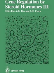 Gene Regulation by Steroid Hormones III
