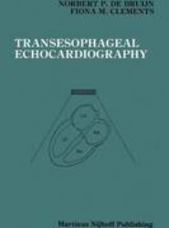 Transesophageal Echocardiography