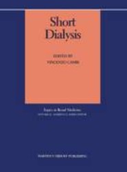 Short Dialysis