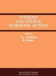 Steroid and Sterol Hormone Action