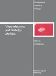 Virus Infections and Diabetes Mellitus
