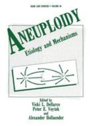 Aneuploidy