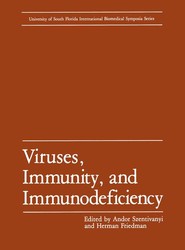 Viruses, Immunity, and Immunodeficiency