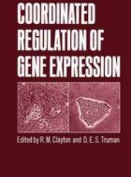 Coordinated Regulation of Gene Expression