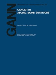 Cancer in Atomic Bomb Survivors