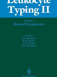 Leukocyte Typing II