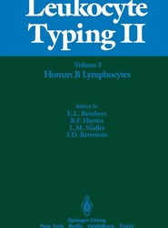 Leukocyte Typing II